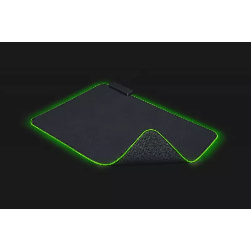 Tappetino per mouse da gaming Razer Goliathus Extended Chroma nero