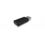 ICY BOX IB-CB015 USB Type-C 3.1 (Gen 2) USB Type-A 3.1 (Gen 2) nero