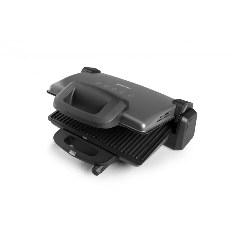 Gorenje KR1800SDP piastra grill