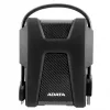 Disco rigido esterno ADATA 1TB USB 3.2 Gen 1 HD680 — 1 TB, USB 3.2 Gen 1, nero, HDD portatile