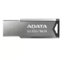 ADATA UV250 unità flash USB 16 GB USB Type-A 2.0 Argento