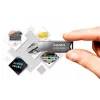ADATA UV250 unità flash USB 16 GB USB Type-A 2.0 Argento
