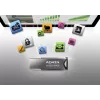 ADATA UV250 unità flash USB 16 GB USB Type-A 2.0 Argento