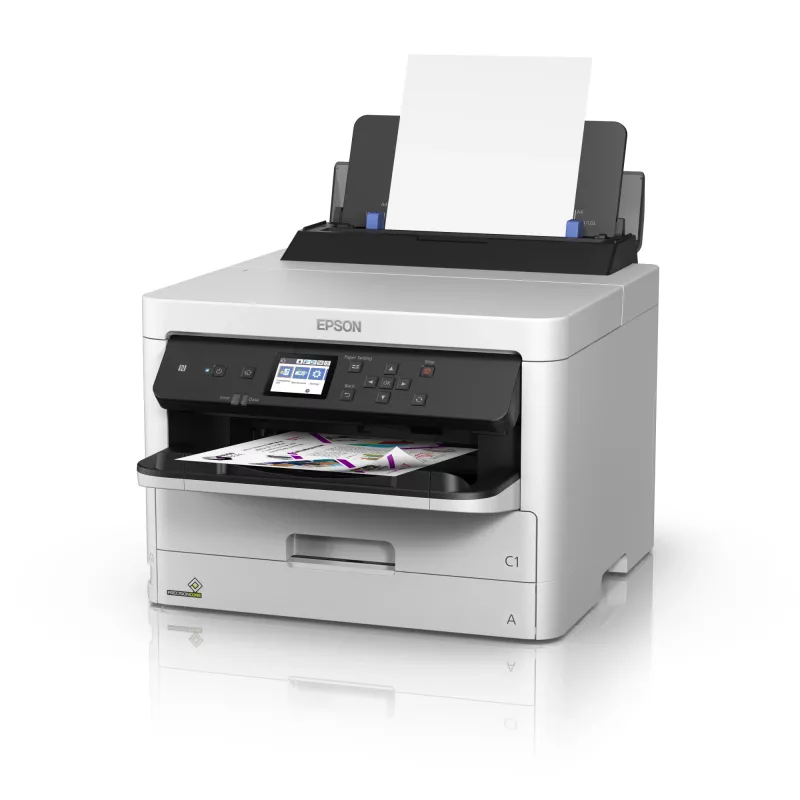 Epson WorkForce Pro WF-C529R / C579R unità di alimentazione inchiostro Giallo XL