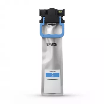 Epson WorkForce Pro WF-C529R / C579R unità di alimentazione inchiostro Ciano XL