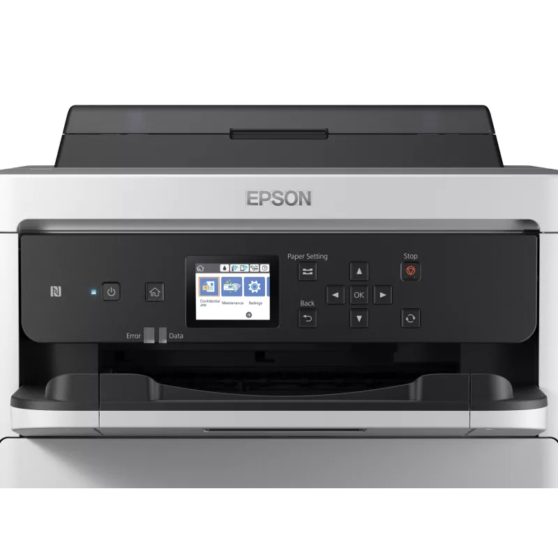 Epson WorkForce Pro WF-C529R / C579R unità di alimentazione inchiostro Magenta XL