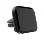 Supporto magnetico per smartphone da auto GEMBIRD, Nero