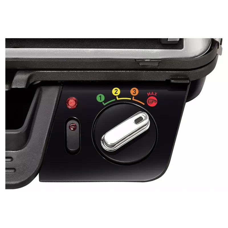 Griglia per contatto Tefal SuperGrill GC451B12