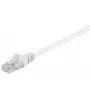 Cavo di rete GOOBAY 68508 Cat5e U/UTP RJ-45 — 5 m, bianco