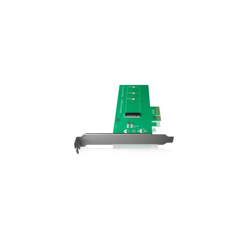 ICY BOX IB-PCI208 schede/adattatori di interfaccia Interno M.2