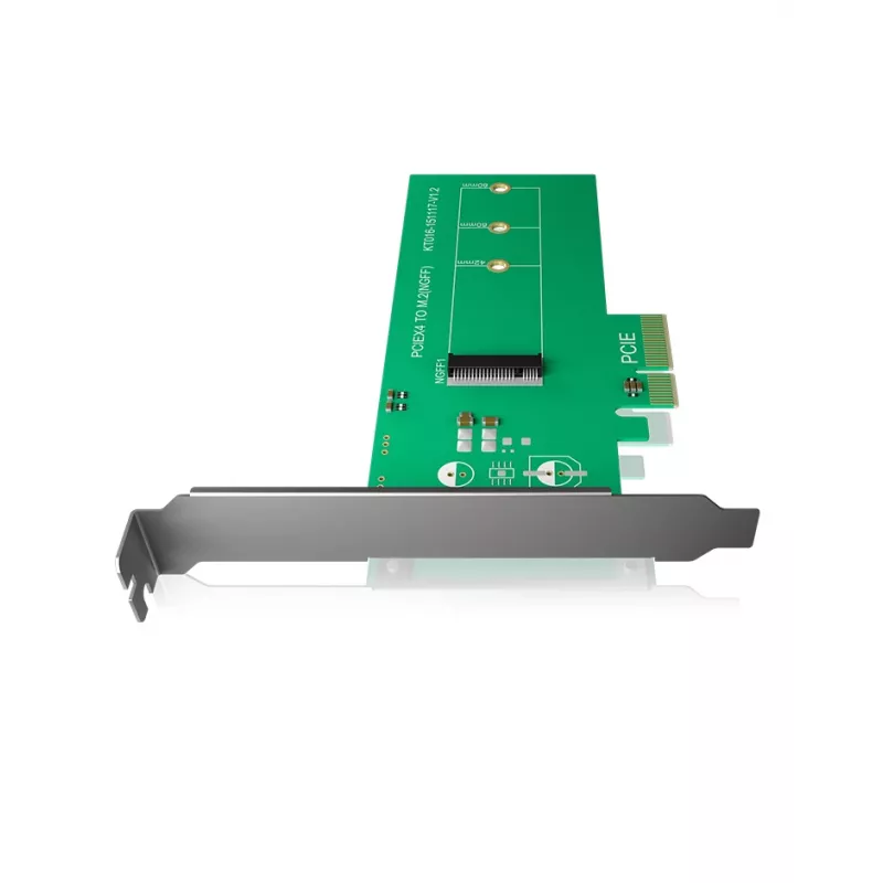 ICY BOX IB-PCI208 schede/adattatori di interfaccia Interno M.2