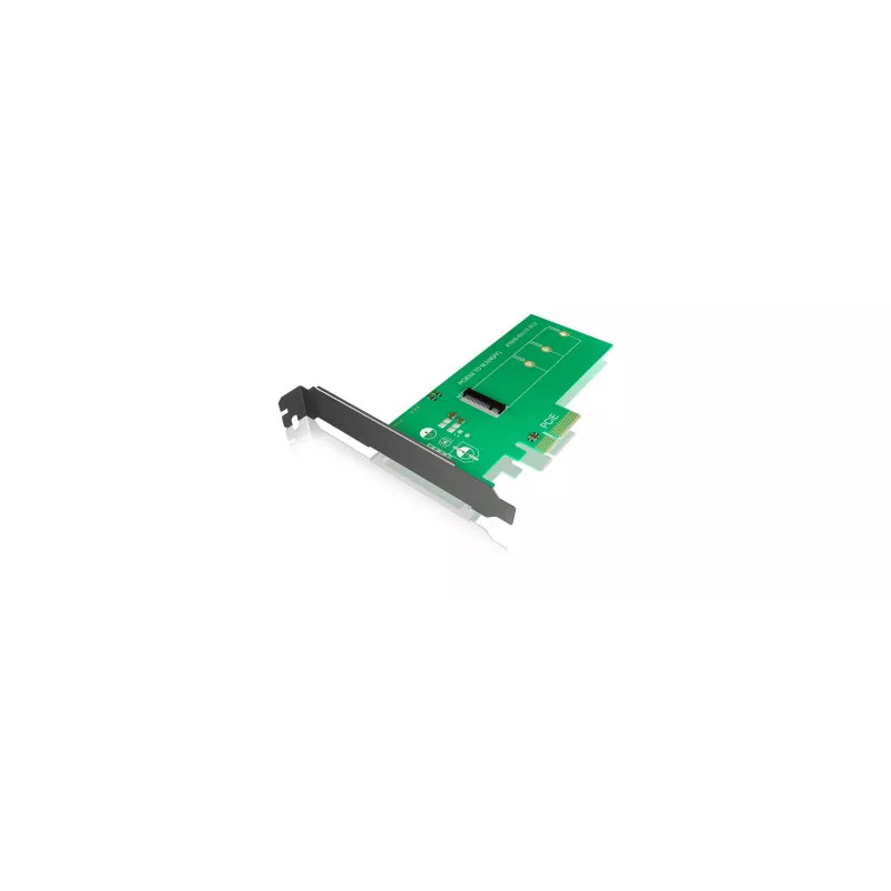 ICY BOX IB-PCI208 schede/adattatori di interfaccia Interno M.2