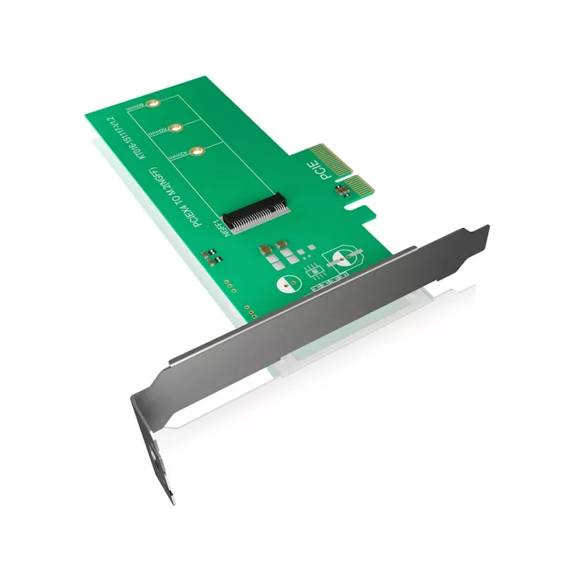 ICY BOX IB-PCI208 schede/adattatori di interfaccia Interno M.2