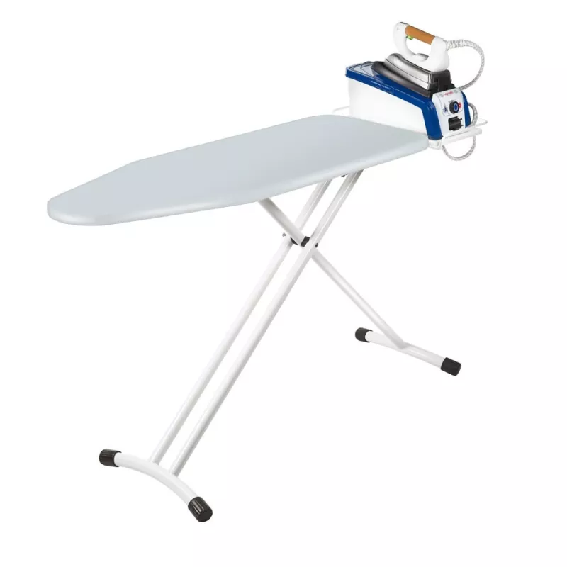 Polti FPAS0044 asse da stiro Full-Size 1220 x 435 mm