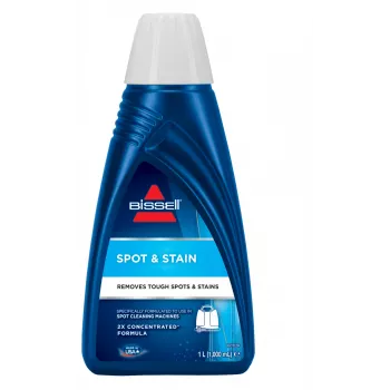 Bissell 1084N, lavatappeti, liquido, tappeto, tessuto, 1000 ml, 120 mm, 70 mm