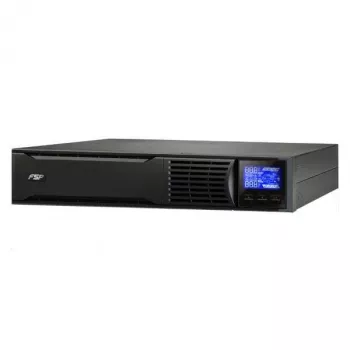 FSP Champ Rack 2K gruppo UPS a doppia conversione (online) 2 kVA 1800 W 3 presa/e CA