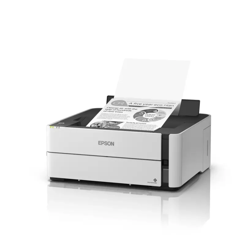 Epson EcoTank M1180 stampante a getto d'inchiostro 1200 x 2400 DPI A4 Wi-Fi