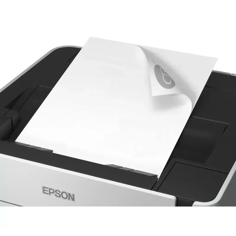 Epson EcoTank M1180 stampante a getto d'inchiostro 1200 x 2400 DPI A4 Wi-Fi