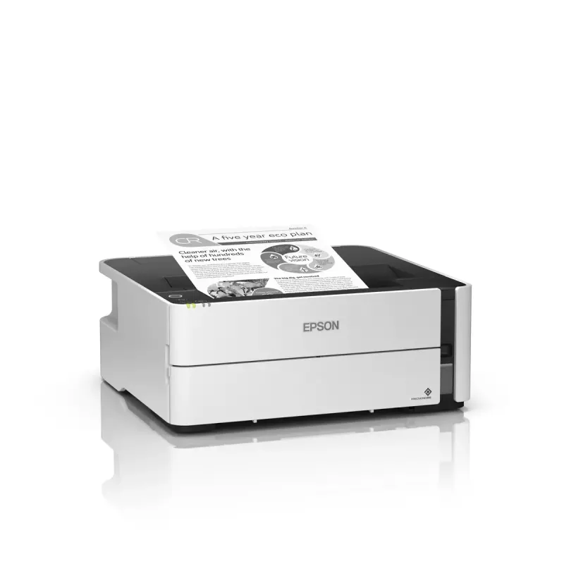 Epson EcoTank M1180 stampante a getto d'inchiostro 1200 x 2400 DPI A4 Wi-Fi