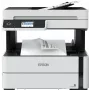 Stampante multifunzione Epson EcoTank ET-M3170 getto d'inchiostro stampa monocromatica