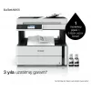 Stampante multifunzione Epson EcoTank ET-M3170 getto d'inchiostro stampa monocromatica
