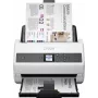 Epson WorkForce DS-870 scanner ad alimentazione automatica 600 x 600 DPI A4 grigio, bianco
