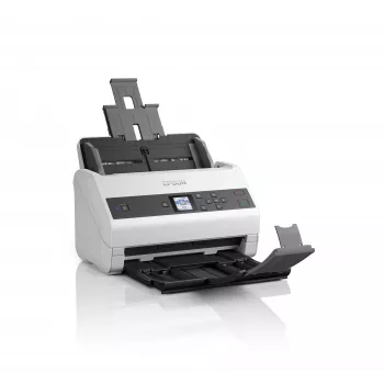 Epson WorkForce DS-870 scanner ad alimentazione automatica 600 x 600 DPI A4 grigio, bianco