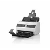 Epson WorkForce DS-970 scanner ad alimentazione automatica 600 x 600 DPI A4 grigio, bianco