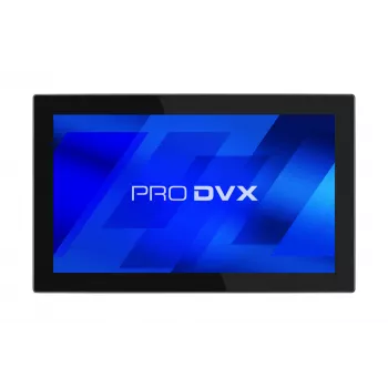 ProDVX SD-18, 47 cm (18,5 pollici), 1366 x 768 pixel, 24/7