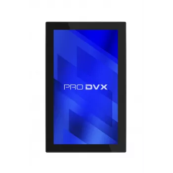ProDVX SD-18, 47 cm (18,5 pollici), 1366 x 768 pixel, 24/7