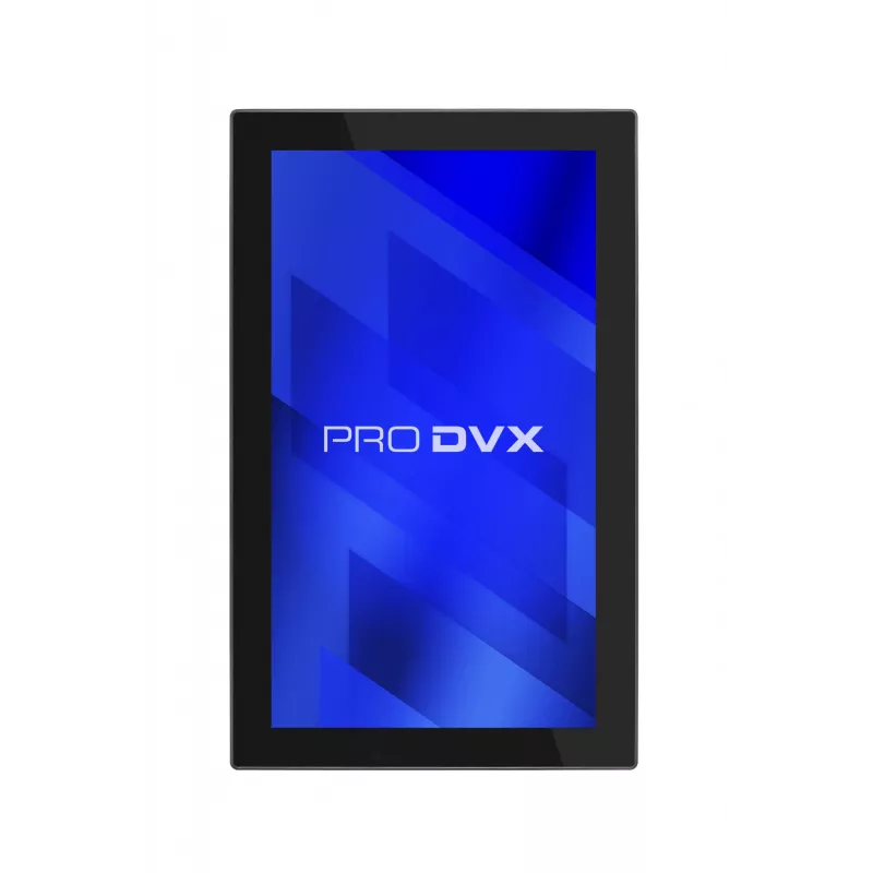 ProDVX SD-18, 47 cm (18,5 pollici), 1366 x 768 pixel, 24/7