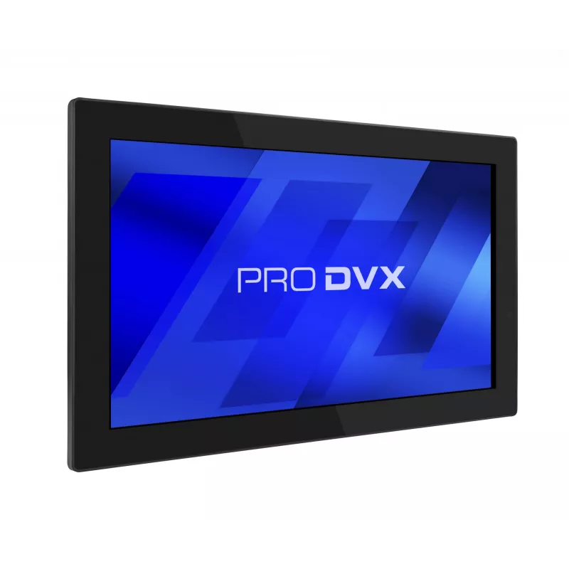 ProDVX SD-18, 47 cm (18,5 pollici), 1366 x 768 pixel, 24/7