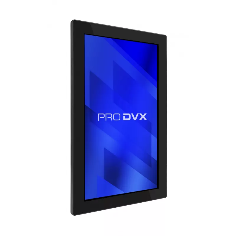 ProDVX SD-18, 47 cm (18,5 pollici), 1366 x 768 pixel, 24/7