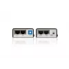 ATEN extender USB e HDMI CAT5e/6, USB2.0 Full Speed (12Mbit/s) 1080P (40m) / 1080i (60m)