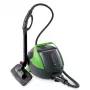 Polti Vaporetto Pro 95_Turbo Flexi pulitore a vapore a cilindro 1100 W nero, verde