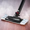 Polti Vaporetto Pro 95_Turbo Flexi pulitore a vapore a cilindro 1100 W nero, verde