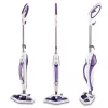 Polti Vaporetto SV440_Double pulitore a vapore 0,3 L 1500 W viola, bianco