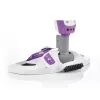Polti Vaporetto SV440_Double pulitore a vapore 0,3 L 1500 W viola, bianco