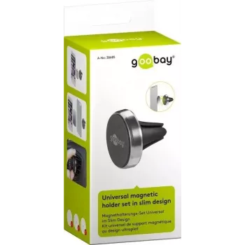 Supporto passivo Goobay 38685
