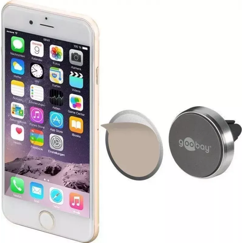 Supporto passivo Goobay 38685