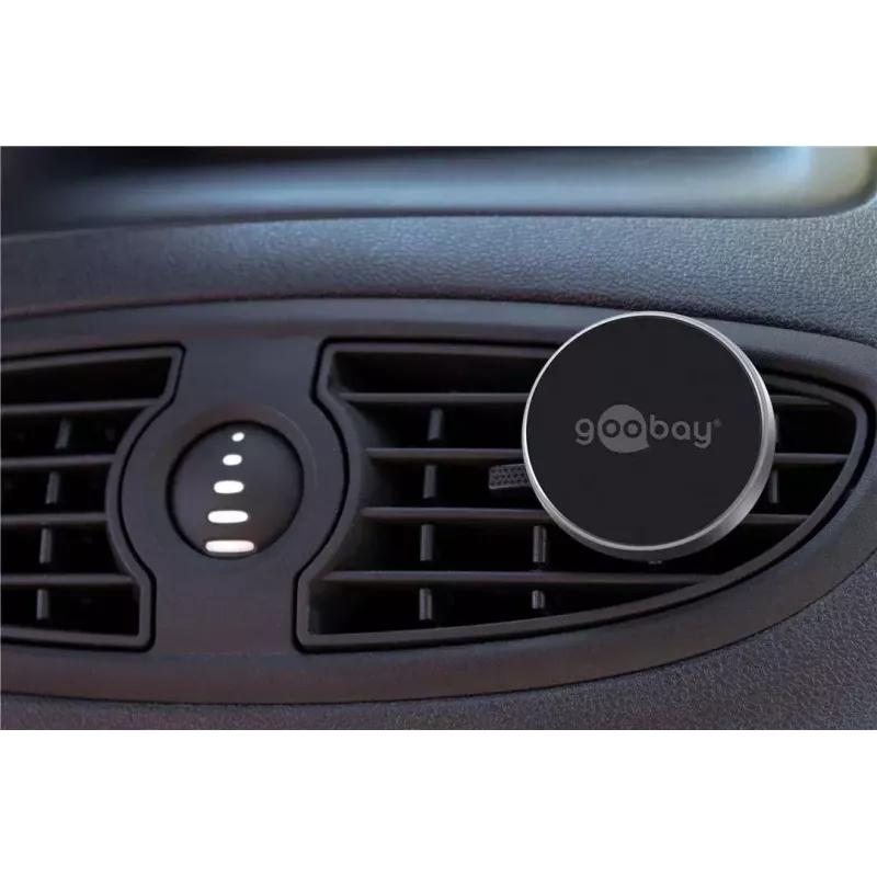 Supporto passivo Goobay 38685