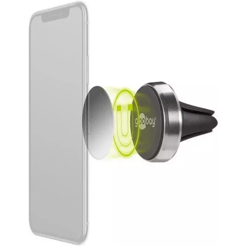 Supporto passivo Goobay 38685