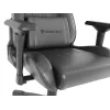 Sedia da gaming GENESIS Nitro 950 PC seduta imbottita nero