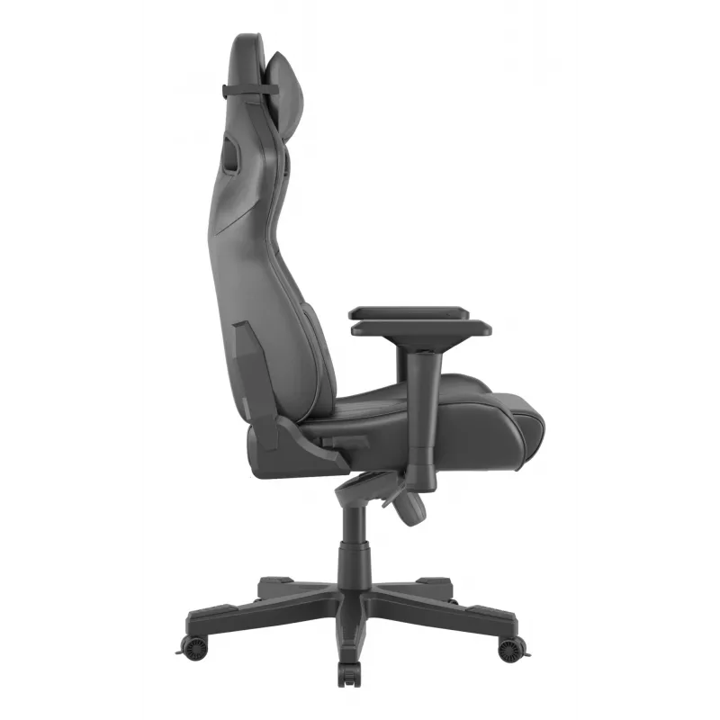 Sedia da gaming GENESIS Nitro 950 PC seduta imbottita nero