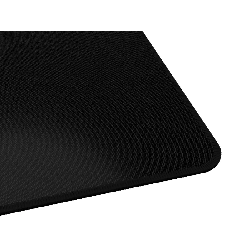 Tappetino mouse gaming GENESIS Carbon 500 MAXI nero