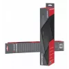 Tappetino mouse gaming GENESIS Carbon 500 MAXI nero