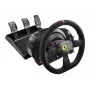 Thrustmaster T300 Ferrari Integral Racing Wheel Alcantara Edition volante nero + pedali analogico / digitale PC, PlayStation 4, PlayStation 3