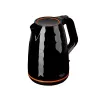 Bollitore elettrico Adler AD 1277 1,7 L 2200 W nero