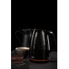 Bollitore elettrico Adler AD 1277 1,7 L 2200 W nero