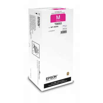 Cartuccia d'inchiostro XXL Epson C13T869340 magenta